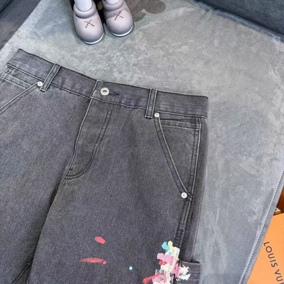 GALLERY DEPT Jeans - Picture 5 of 9